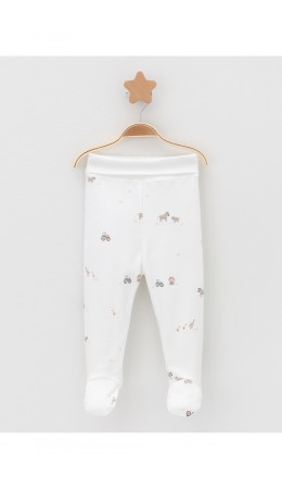 К 400220/молочный Н103 ползунки