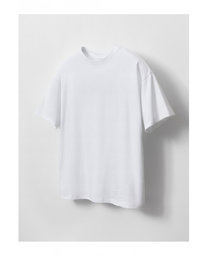 КБ 302928/белый фуфайка (футболка) подр