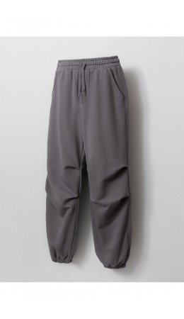 КБ 400893/серый 3911 брюки