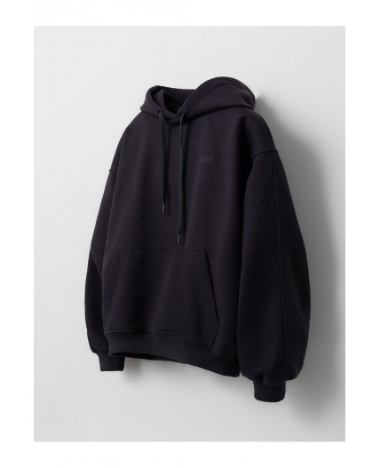 КБ 302927/антрацитовый 3902 джемпер (худи)