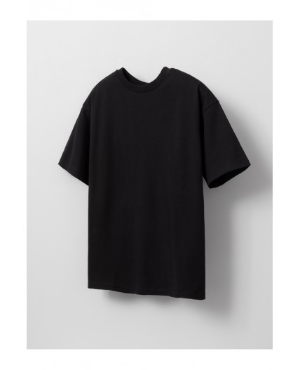 КБ 302928/черный 1413 фуфайка (футболка)