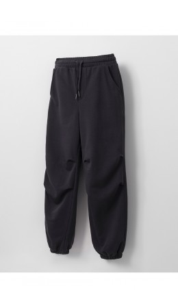 КБ 400893/антрацитовый 3902 брюки подр