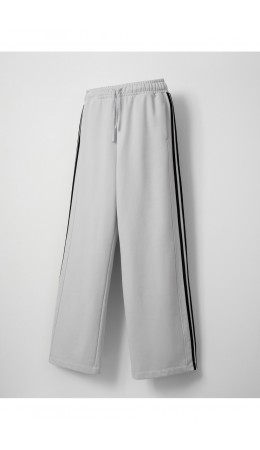 КБ 400895/светло-серый 4201 брюки подр