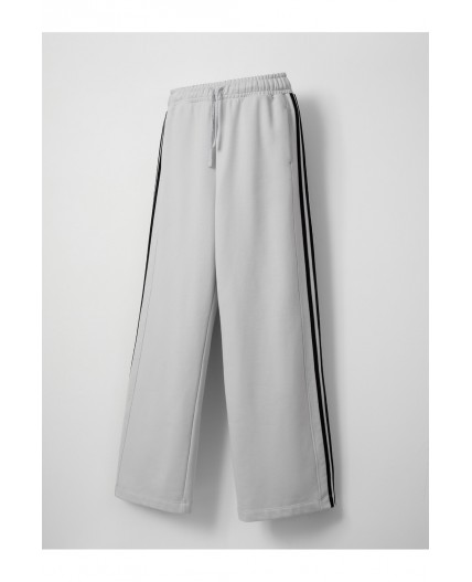 КБ 400895/светло-серый 4201 брюки подр