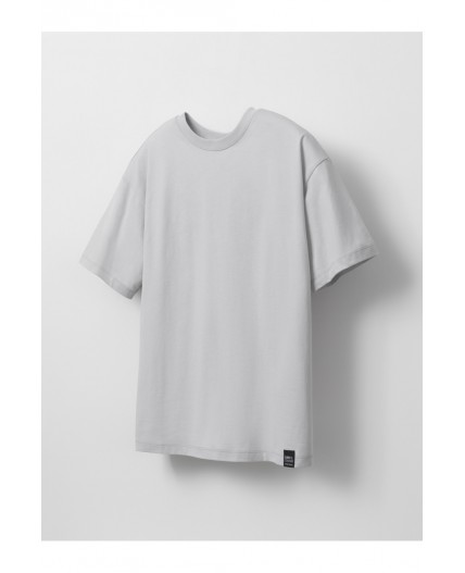 КБ 302922/светло-серый 4201 фуфайка (футболка)