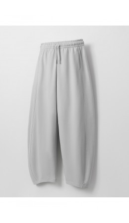 КБ 400894/светло-серый 4201 брюки