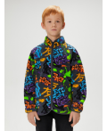 Куртка детская для мальчиков Dagu набивка