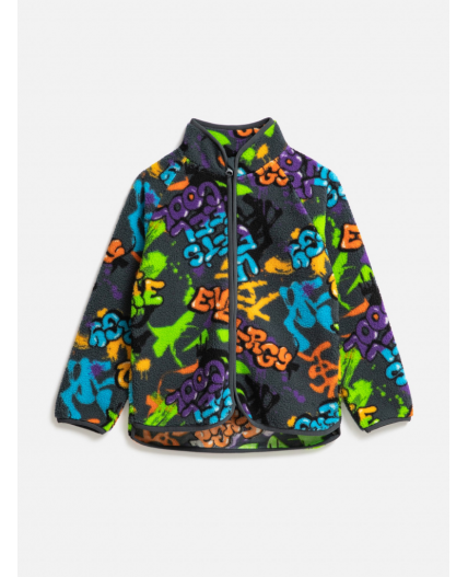 Куртка детская для мальчиков Dagu набивка