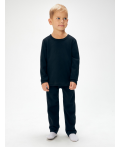 Комплект детский (джемпер и брюки) Ruben_Thermowear темно-синий