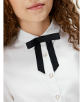 Блузка детская для девочек Tartlet3 набивка