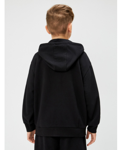 Куртка детская для мальчиков Benin черный