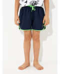 Купальные шорты детские для мальчиков Djekson темно-синий