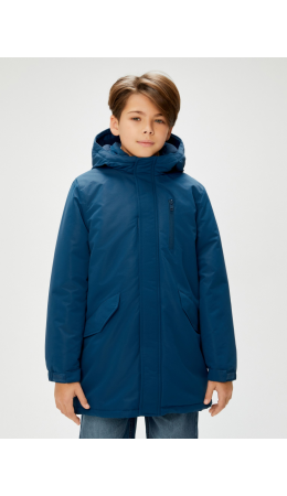 Куртка детская для мальчиков Freysa синий