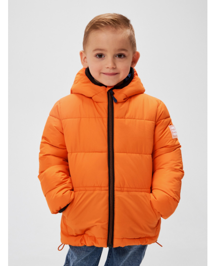 Куртка детская для мальчиков Vann оранжевый