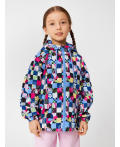 Куртка детская для девочек Druid2 набивка