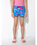 Купальные шорты детские для девочек Ombrina2 цветной