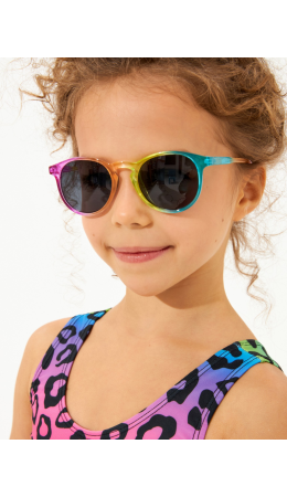 Очки солнцезащитные детские Fern цветной