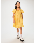 Платье детское для девочек Petergof желтый