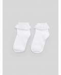 Носки детские Motamota белый