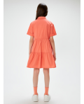 Платье детское для девочек Thames розовый