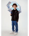 Зонт детский Motosy цветной