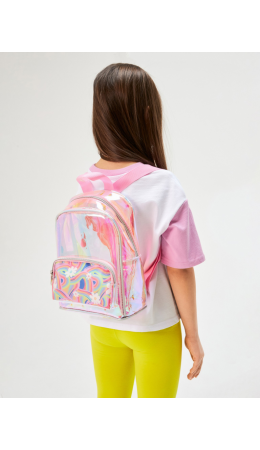 Рюкзак детский Cathay цветной