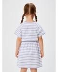 Платье детское для девочек Tiket полоска