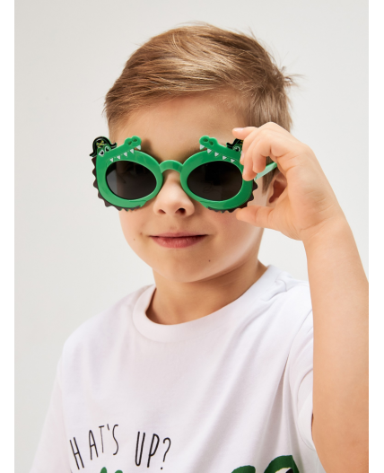 Очки солнцезащитные детские Anima цветной