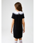 Платье детское для девочек Soprano_NEW черный