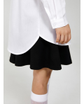 Блузка детская для девочек Bromo белый