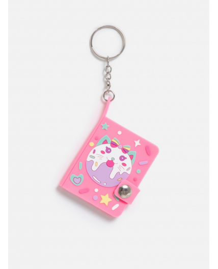 Брелок детский Ardene цветной