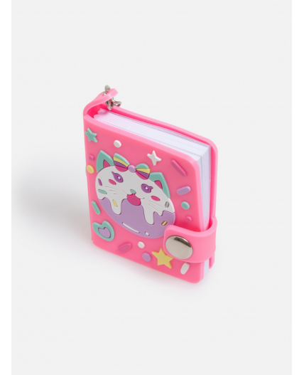 Брелок детский Ardene цветной