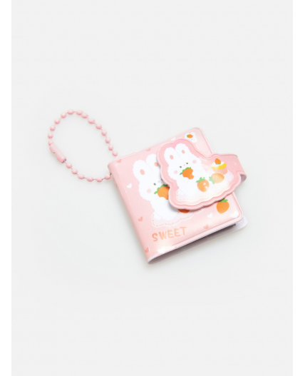 Брелок детский Pluma цветной