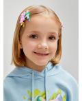 Набор из 3 заколок для волос дет. Pryce цветной