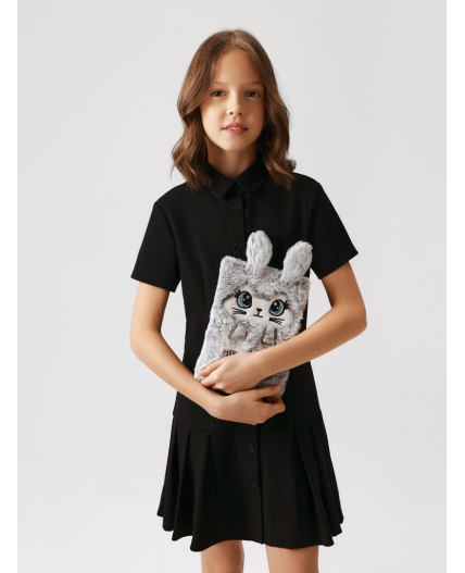 Блокнот дет.   Calangelo разноцветный