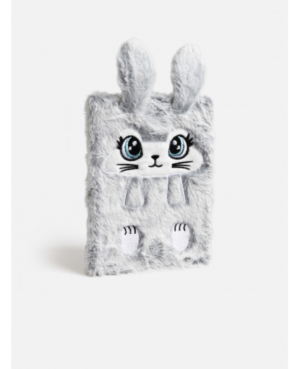 Блокнот дет.   Calangelo разноцветный