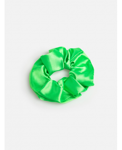 Резинка для волос детская Grand светло-зеленый