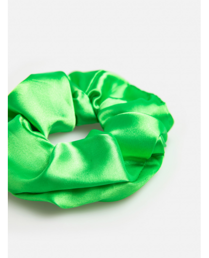 Резинка для волос детская Grand светло-зеленый