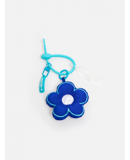 Брелок детский Jeff цветной