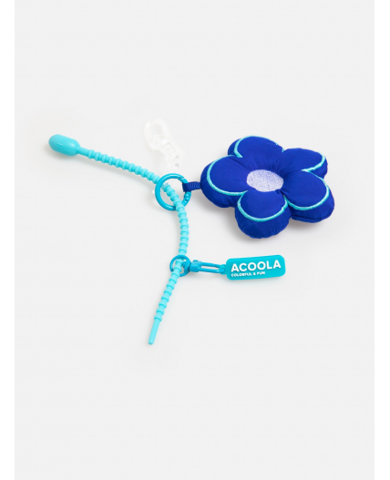 Брелок детский Jeff цветной