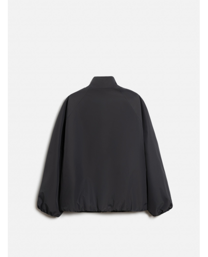 Куртка детская для девочек Marlen темно-серый