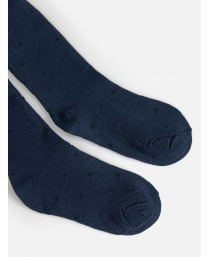 Колготки детские Regi темно-синий