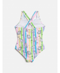 Купальник детский для девочек Lailla разноцветный
