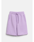 Шорты детские для девочек Kifisia лавандовый