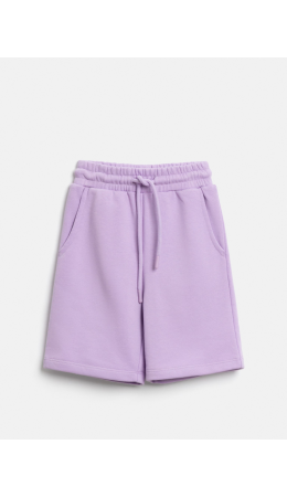 Шорты детские для девочек Kifisia лавандовый