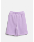 Шорты детские для девочек Kifisia лавандовый