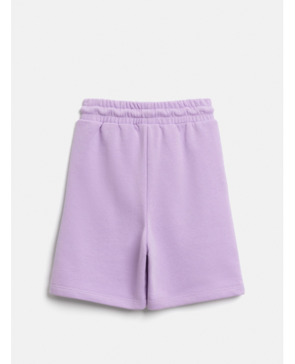 Шорты детские для девочек Kifisia лавандовый
