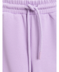 Шорты детские для девочек Kifisia лавандовый