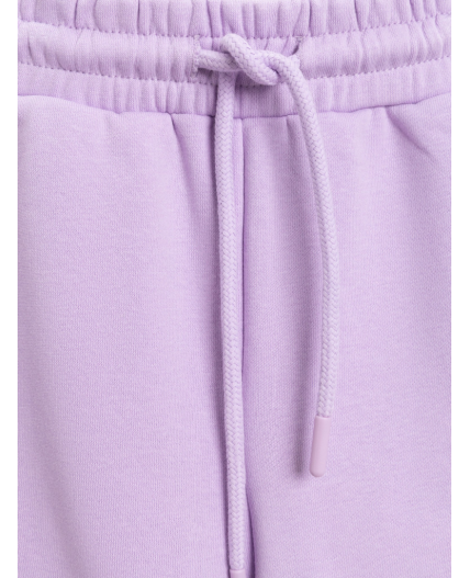 Шорты детские для девочек Kifisia лавандовый