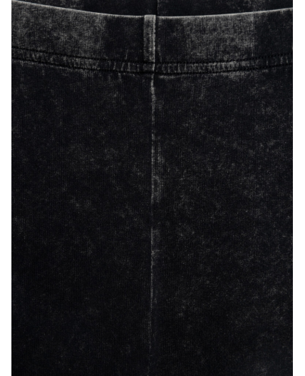 Брюки детские для девочек (лосины) Karia графитовый